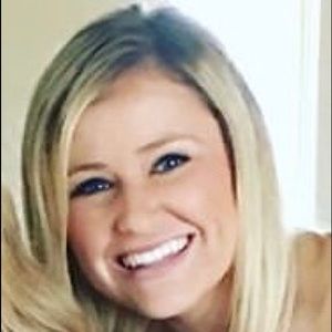 Meet your Posher, Kellyn